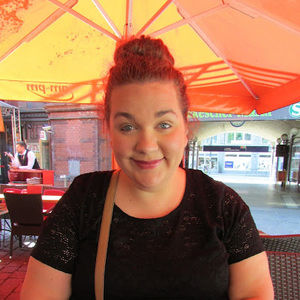 Meet your Posher, Samantha